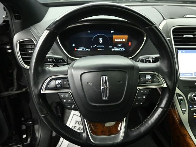 2019 LINCOLN NAUTILUS - Image 18