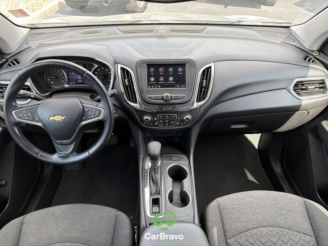 2022 Chevrolet Equinox LT - Photo 13