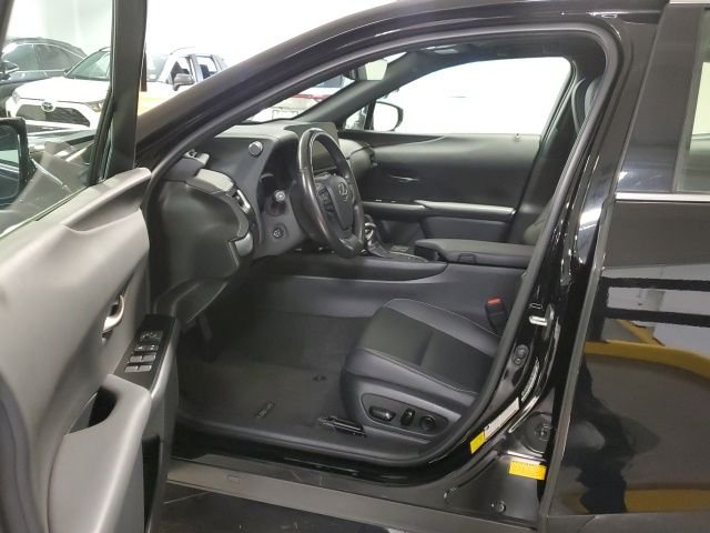Used 2023 Black Lexus 250h Premium image 13