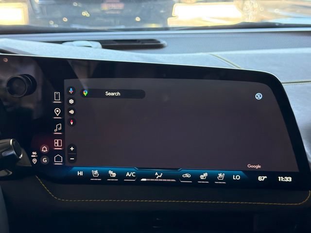 2027 Chevrolet Corvette 2LZ - Photo 21