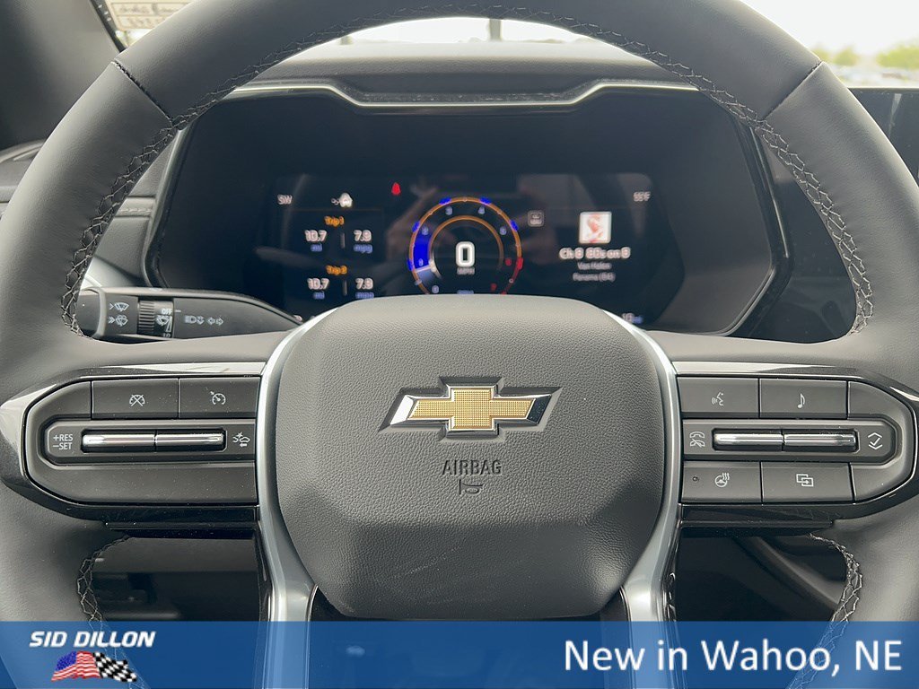 2026 Chevrolet Colorado LT - Photo 13