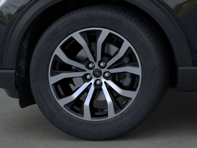 New 2026 Agate Black Metallic Ford ST-Line image 19