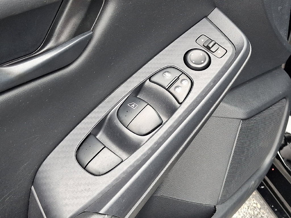 Used 2024 Black Nissan S image 14