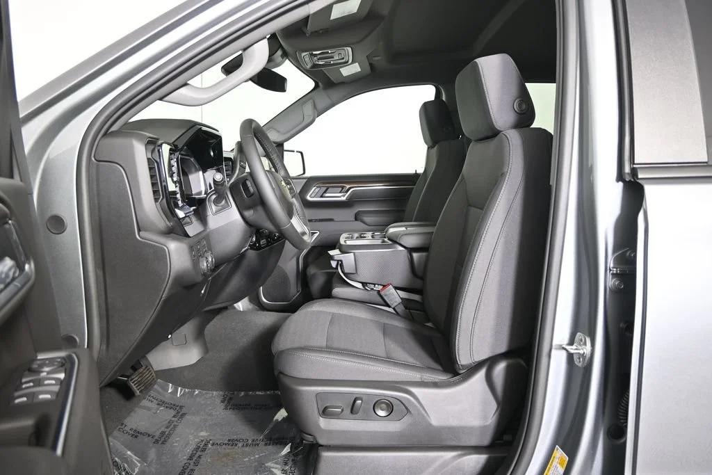2026 Chevrolet Silverado 1500 LT - Photo 20
