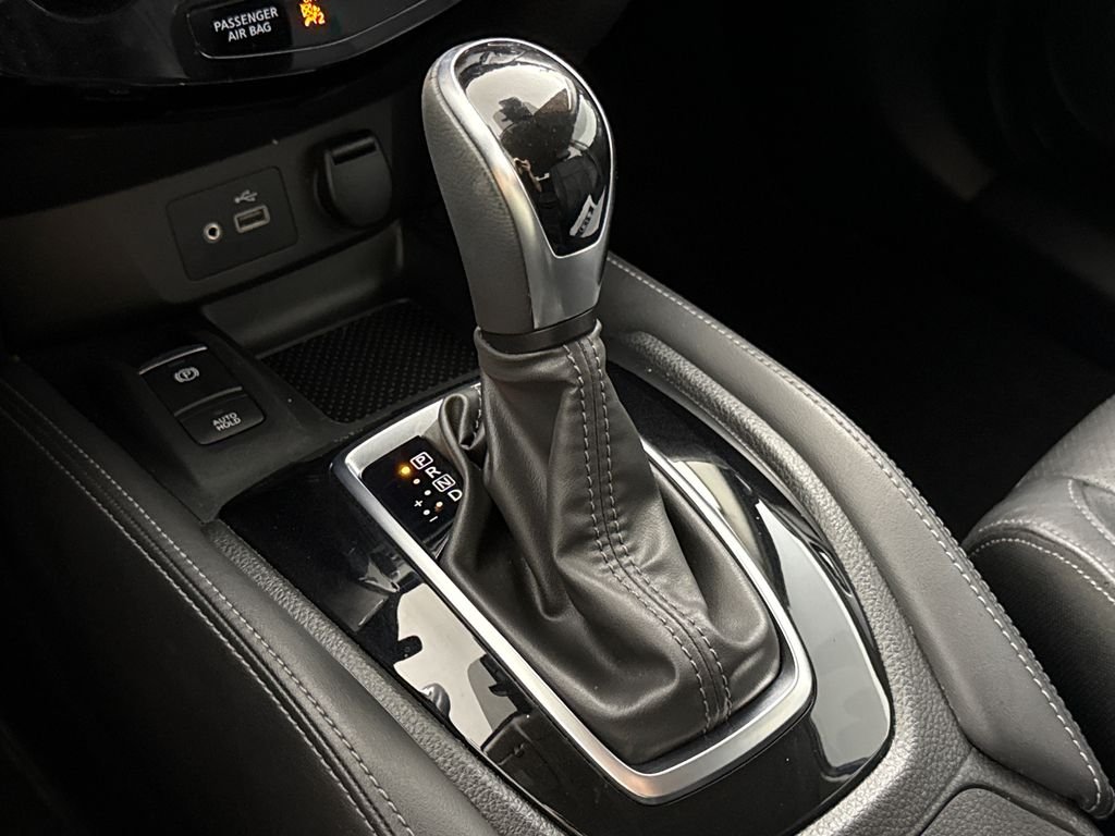 2020 Nissan Rogue Sport SL - Photo 21