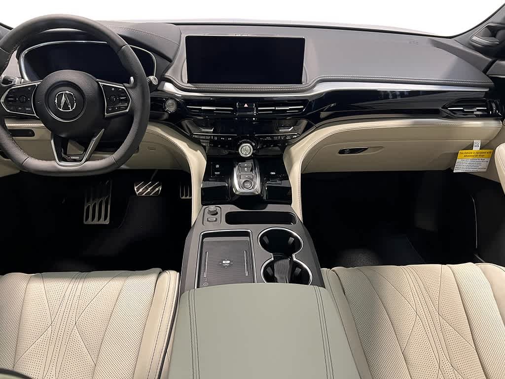 2026 Acura MDX A-Spec w/Advance Package - Photo 22