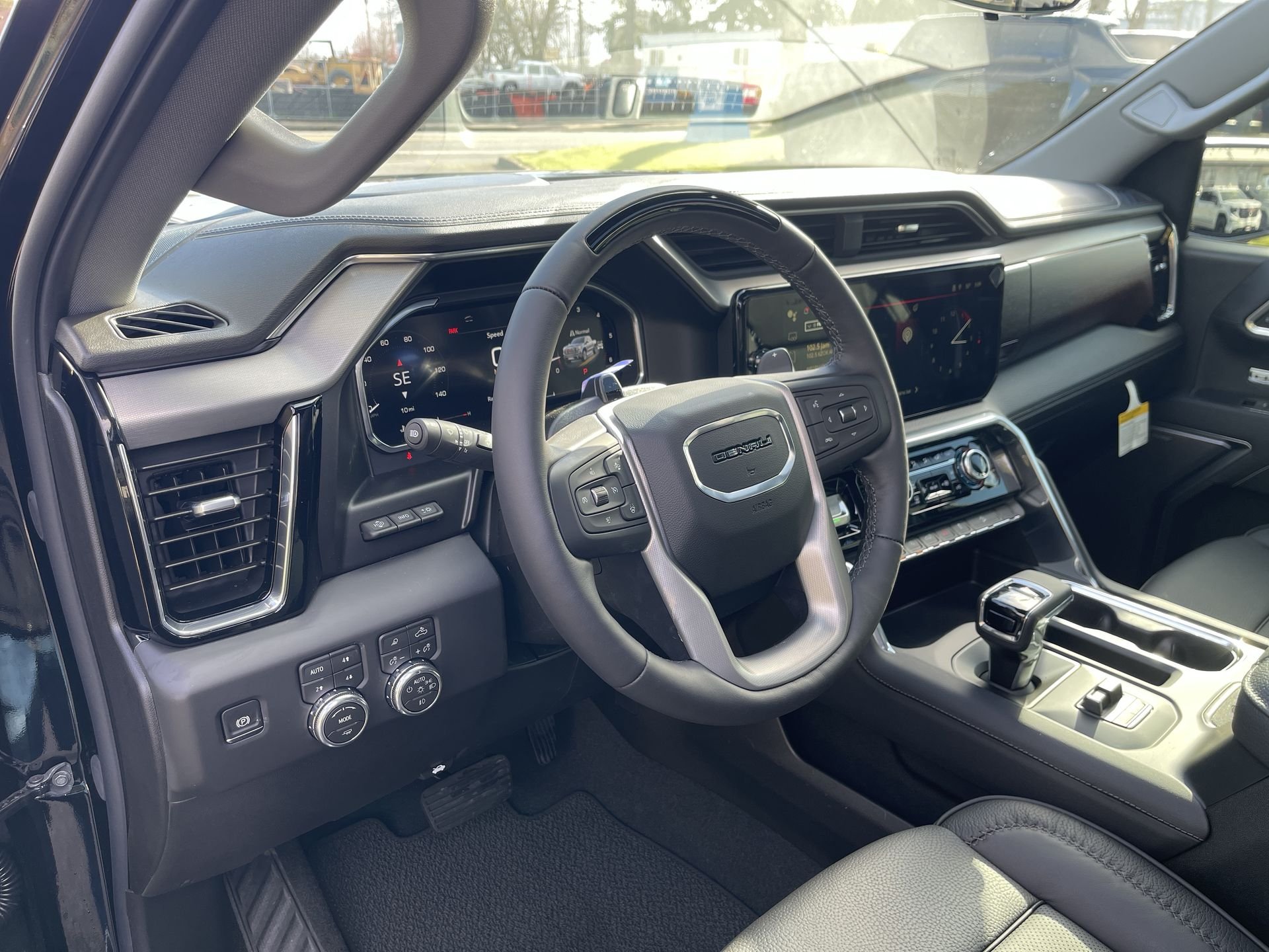 2026 GMC Sierra 1500 Denali - Photo 47