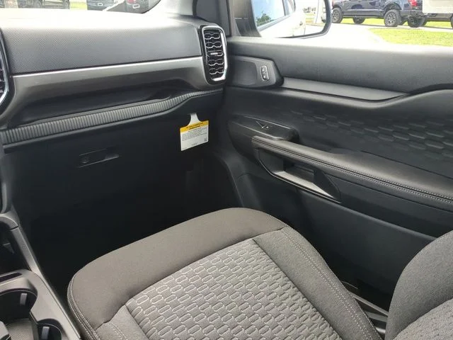 New 2026 Beige Ford XLT image 17