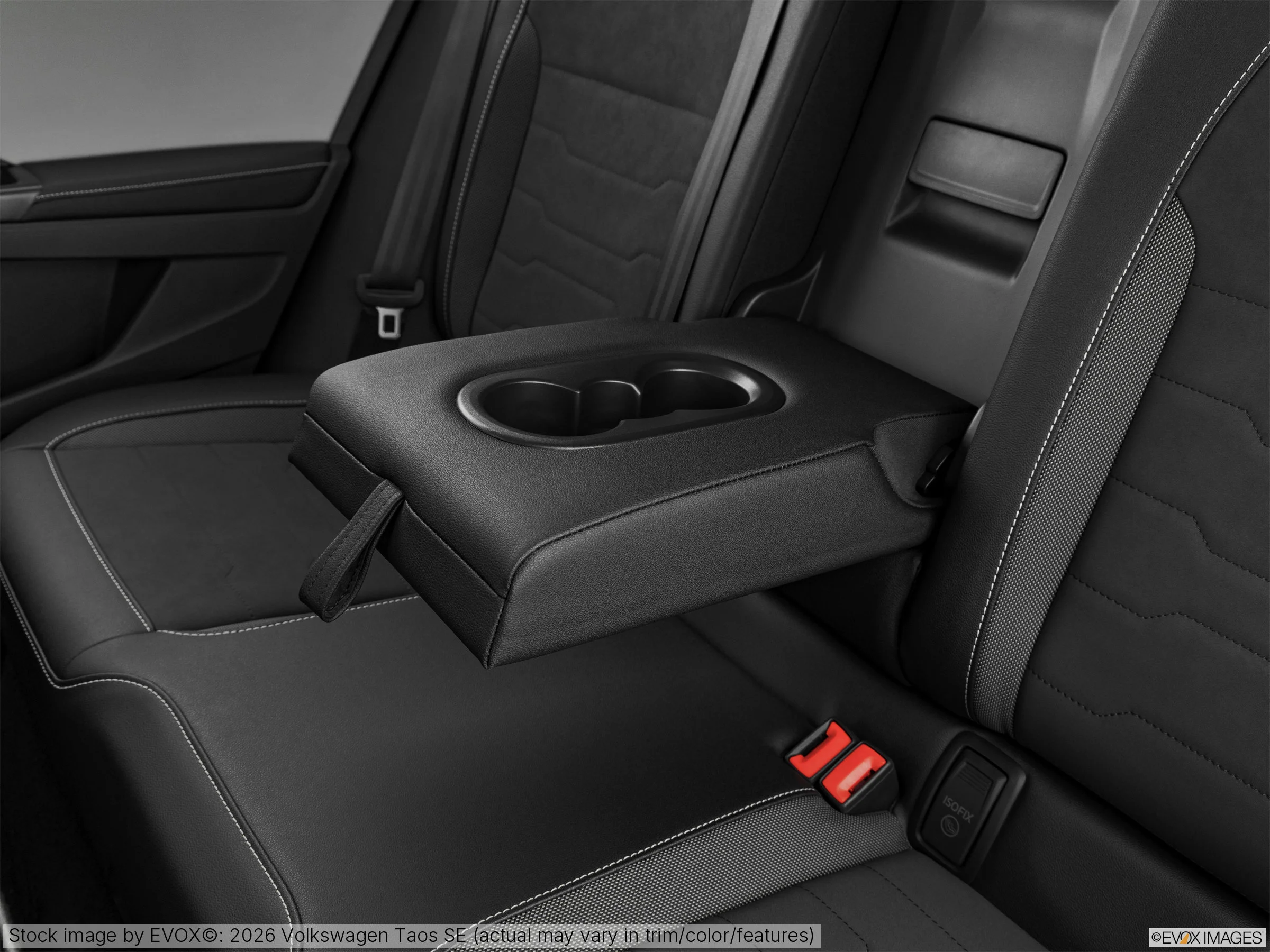 2026 Volkswagen Taos SE - Photo 92