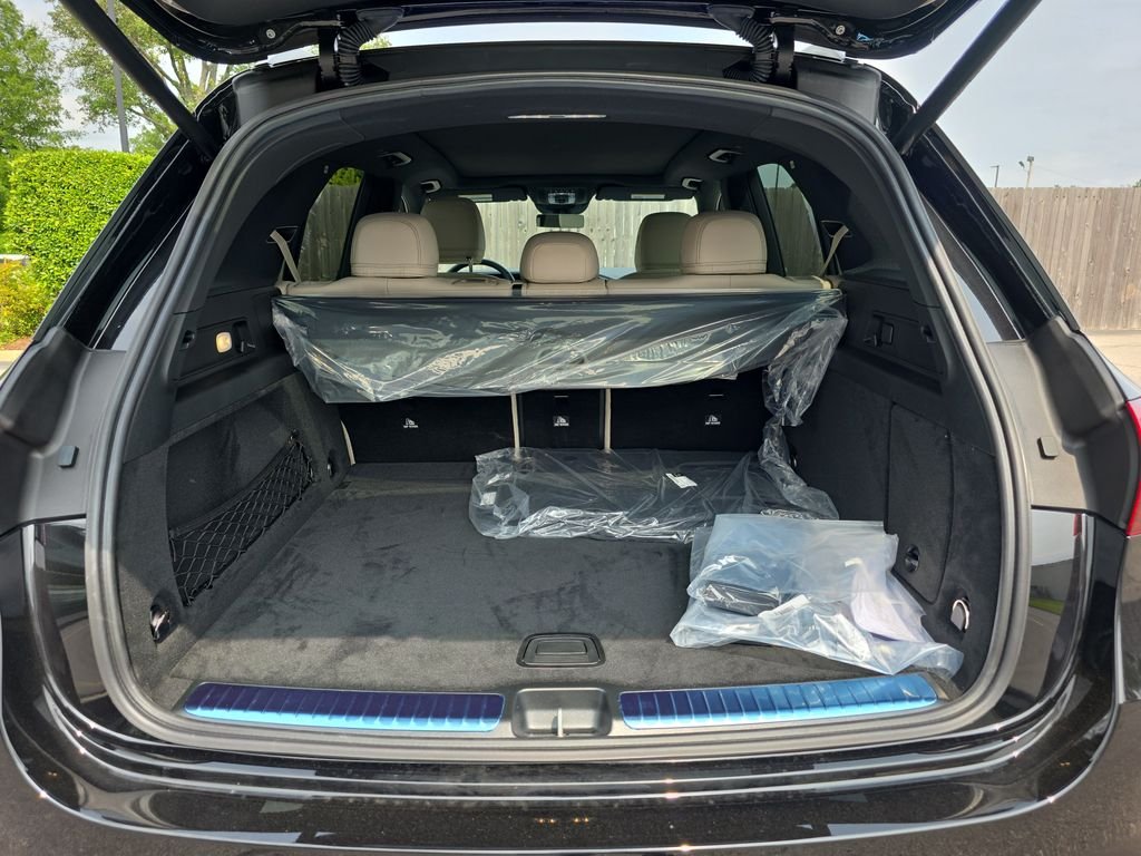 New 2026 Black Mercedes-Benz GLE 450 image 14