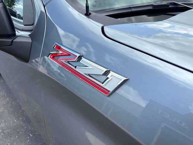 2026 Chevrolet Silverado 1500 LT Trail Boss - Photo 15
