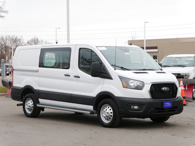 2024 Ford Transit T250 Low Roof 130WB AWD's photo