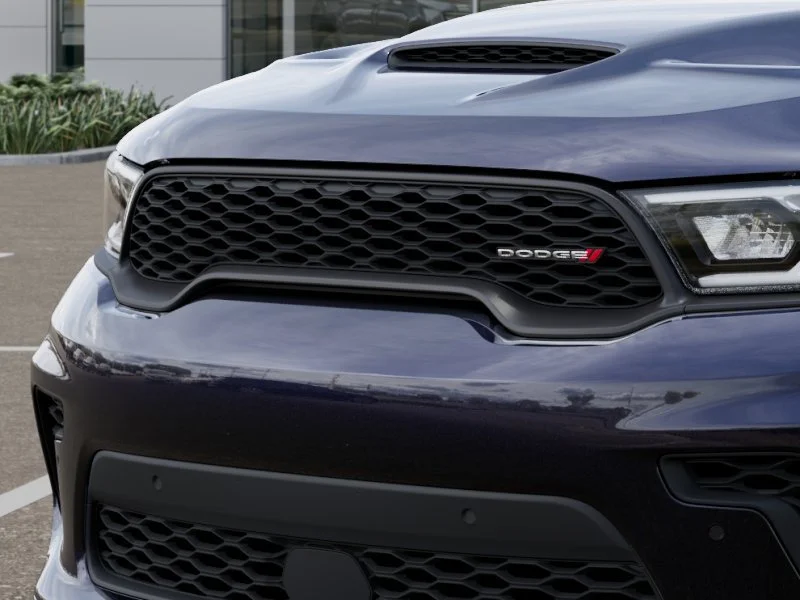New 2027 Night Moves Exterior Paint Dodge GT Plus HEMI image 11
