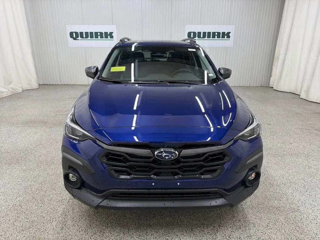 New 2026 Sapphire Blue Pearl Subaru Limited image 2