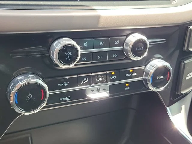 2024 Ford F-150 XLT - Photo 31