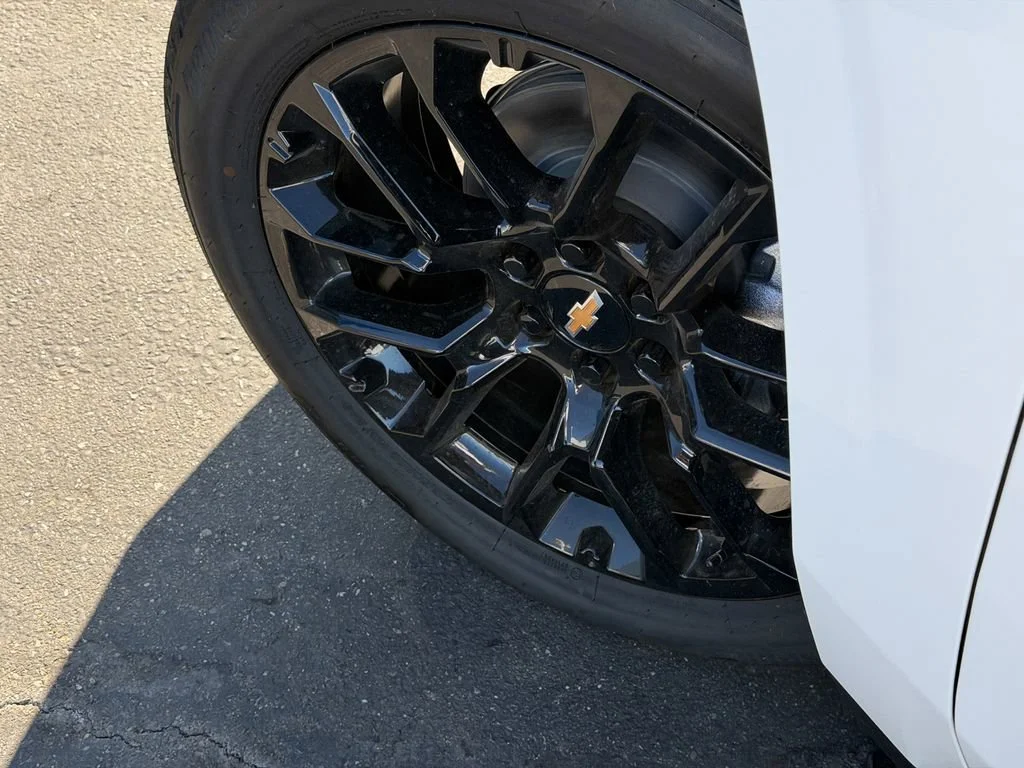 2026 Chevrolet Tahoe RST - Photo 9