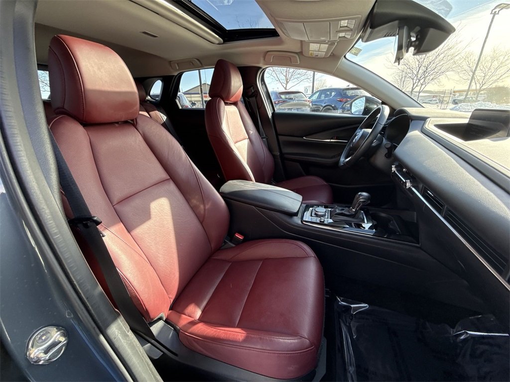 2023 MAZDA CX-30 - Image 26