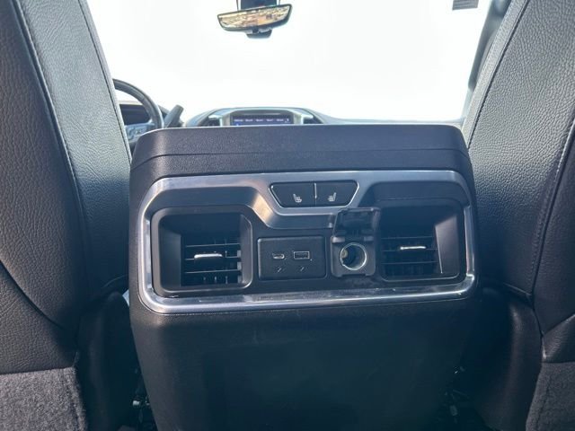 Used 2020 Gray GMC Denali image 41