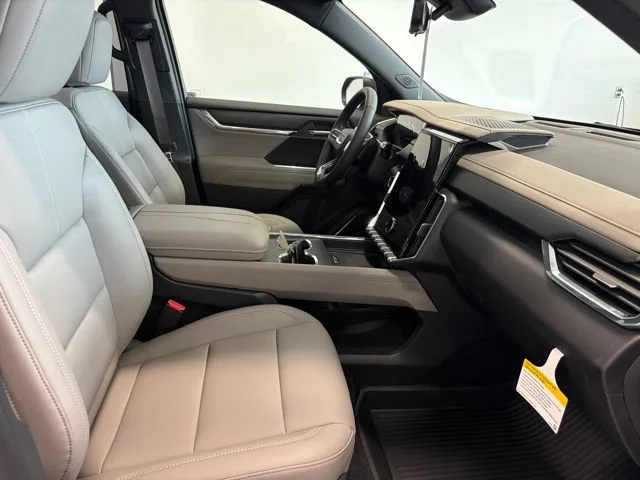 2026 GMC Acadia Elevation - Photo 29
