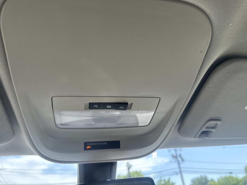 Used 2016 White Chevrolet Work Truck image 24