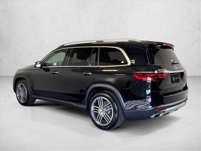 2026 Mercedes-Benz GLS Base - Photo 36