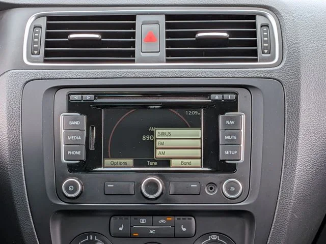Used 2012 Black Volkswagen TDI image 26