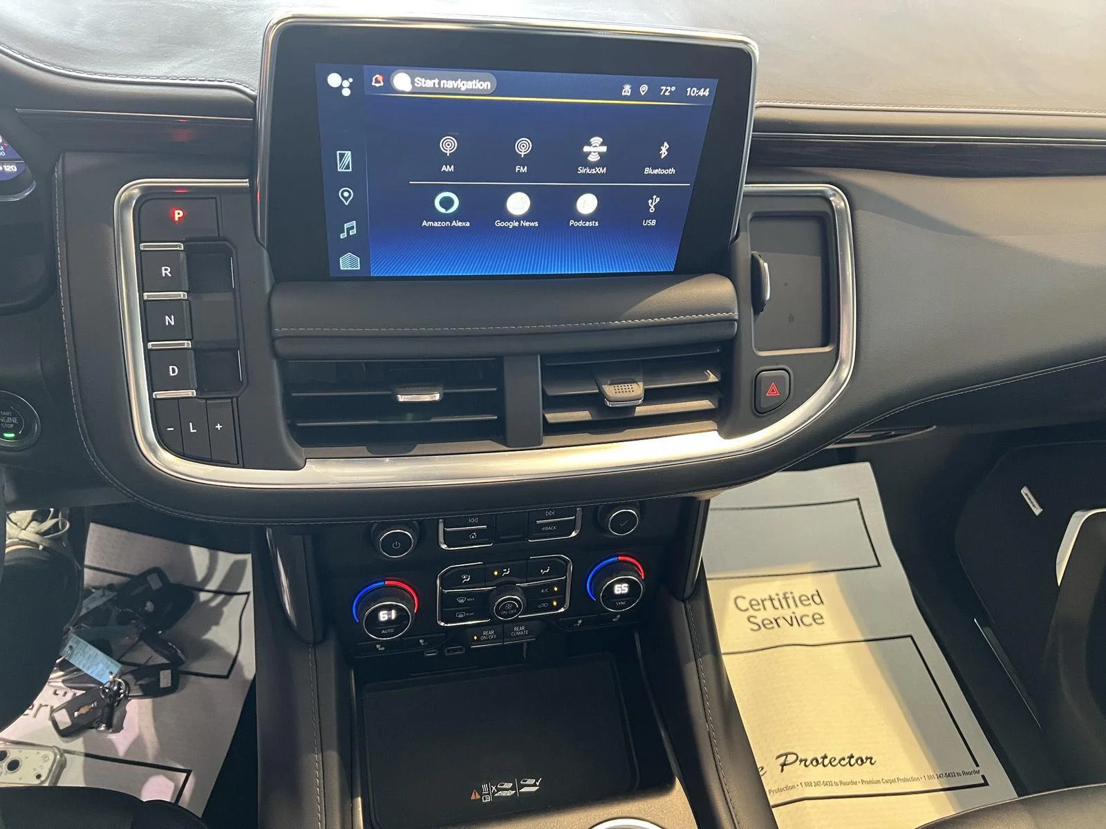 Used 2022 Midnight Blue Metallic Chevrolet LT image 26
