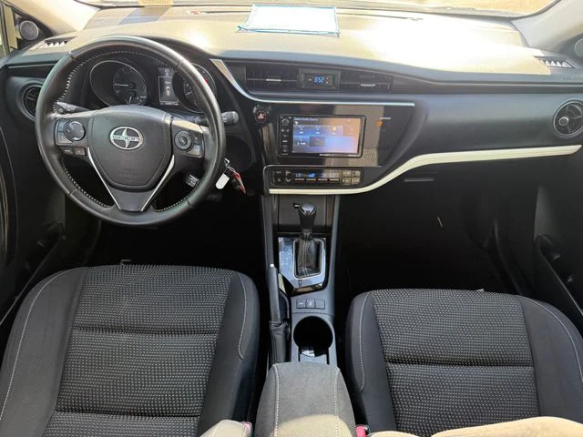 Used 2016 Classic Silver Metallic Scion Base image 17