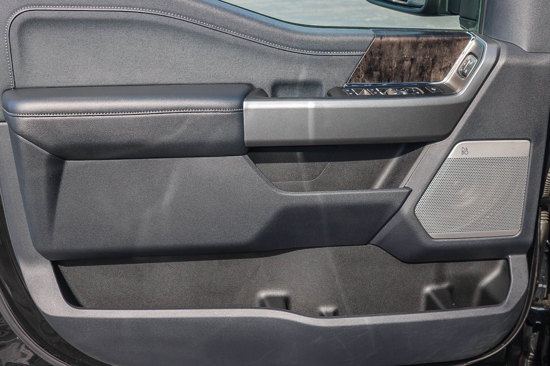2025 Ford F-250 Super Duty Lariat - Photo 20