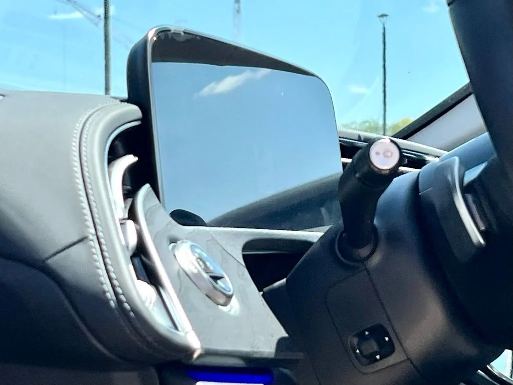 Certified Used 2026  Mercedes-Benz E 350 image 27