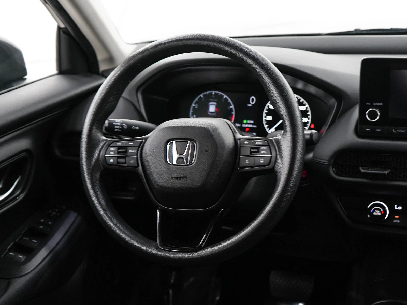 Used 2024  Honda 5D WAGON LX AWD image 14