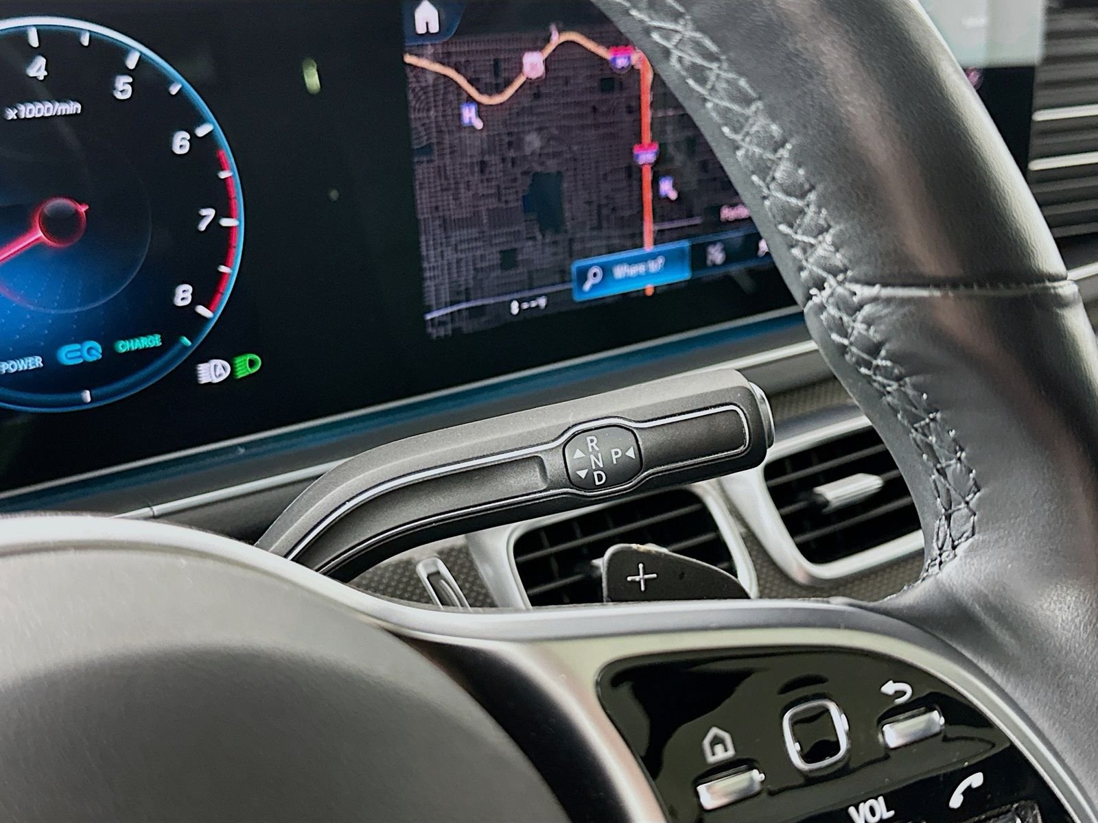 2022 Mercedes-Benz GLS GLS450 - Photo 17