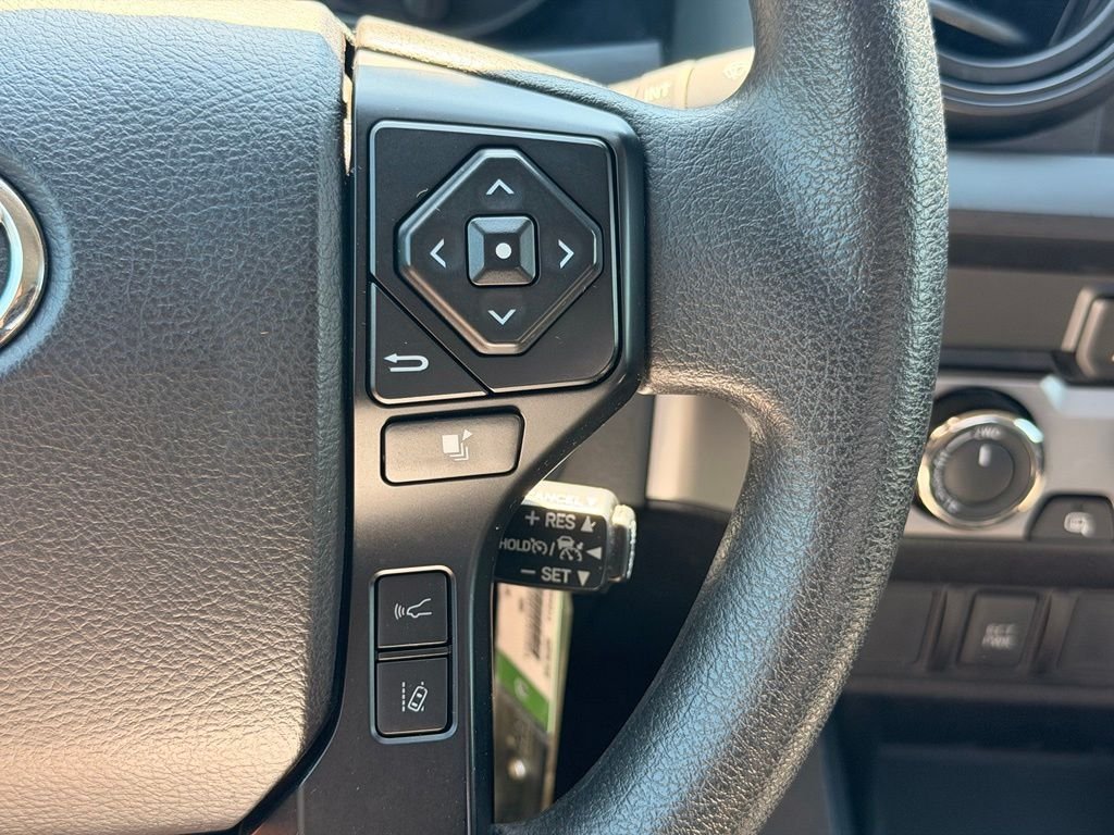 Certified Used 2022 Silver Toyota SR image 23