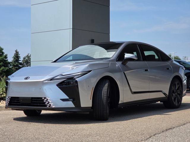 New 2026 Iridium Lexus LUXURY AWD image 26