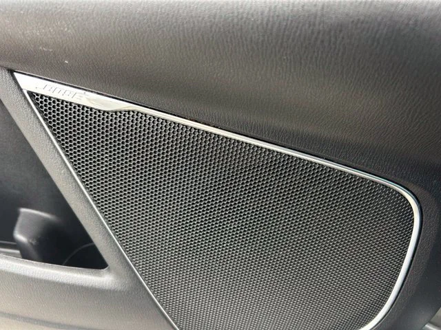 Used 2023 Black Mazda Grand Touring image 10
