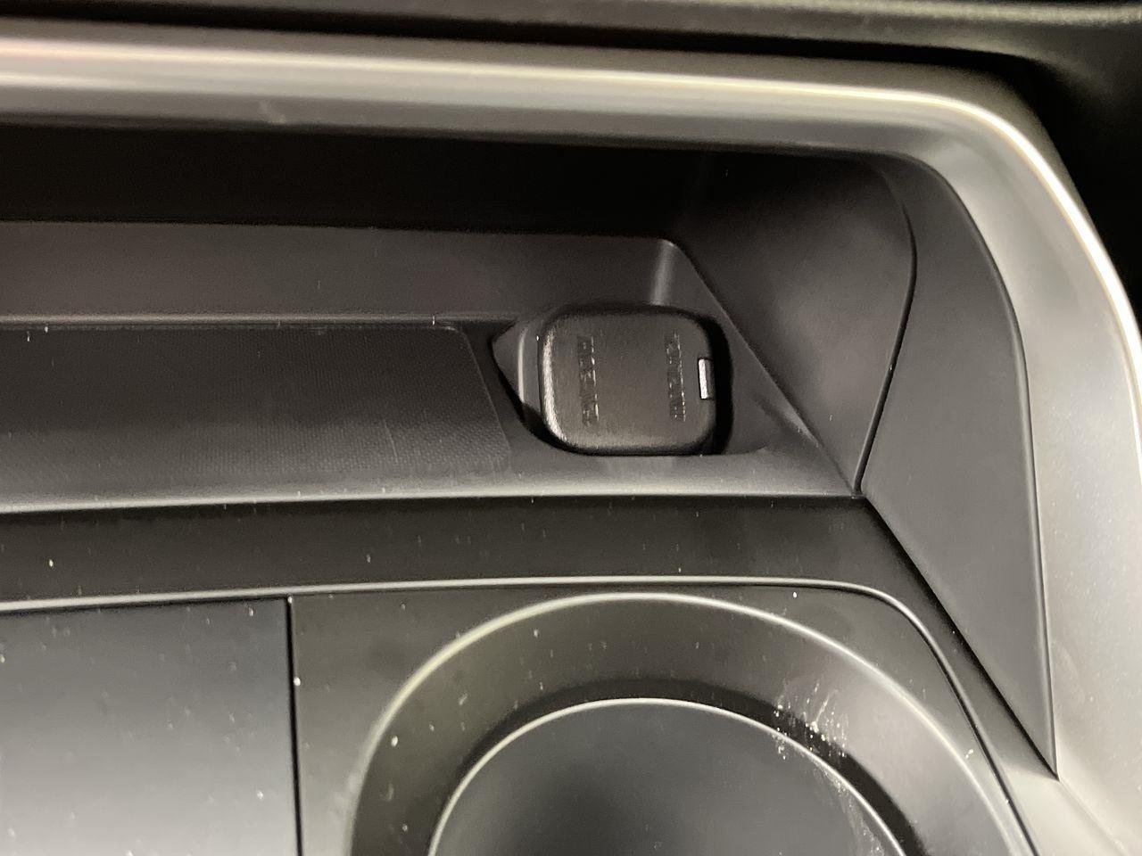 2026 Mazda CX-90 Select Package - Photo 21