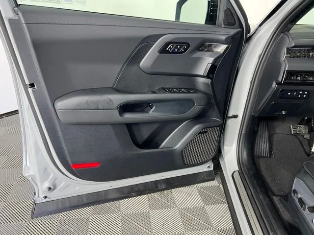 New 2027 Gray Kia X-Pro SX-Prestige image 18
