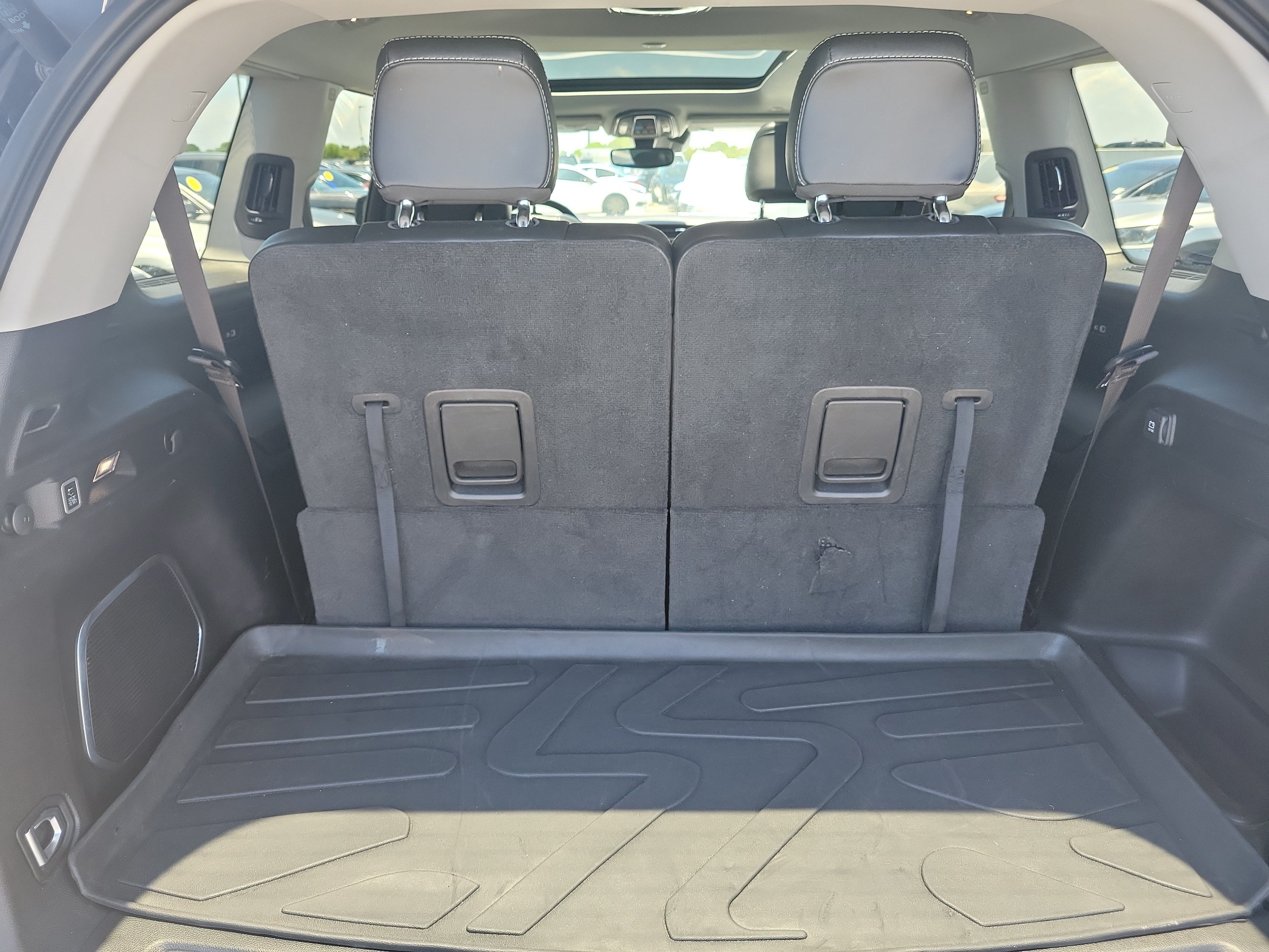 Used 2022 Baltic Gray Metallic Clearcoat Jeep Limited image 10