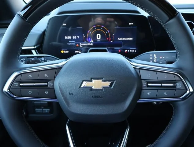 2026 Chevrolet Tahoe Premier - Photo 16
