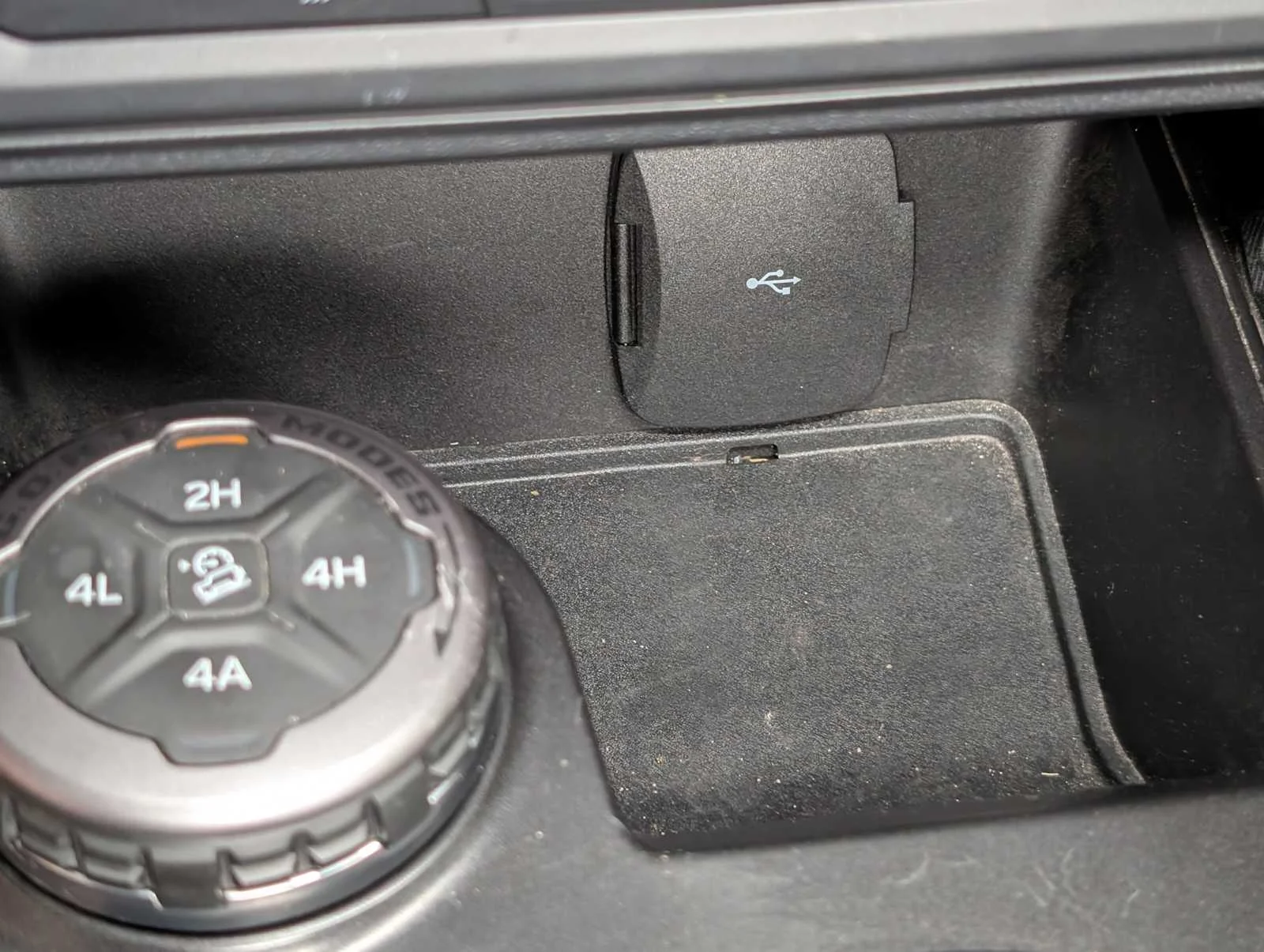 Used 2022 Area 51 Ford Badlands image 29