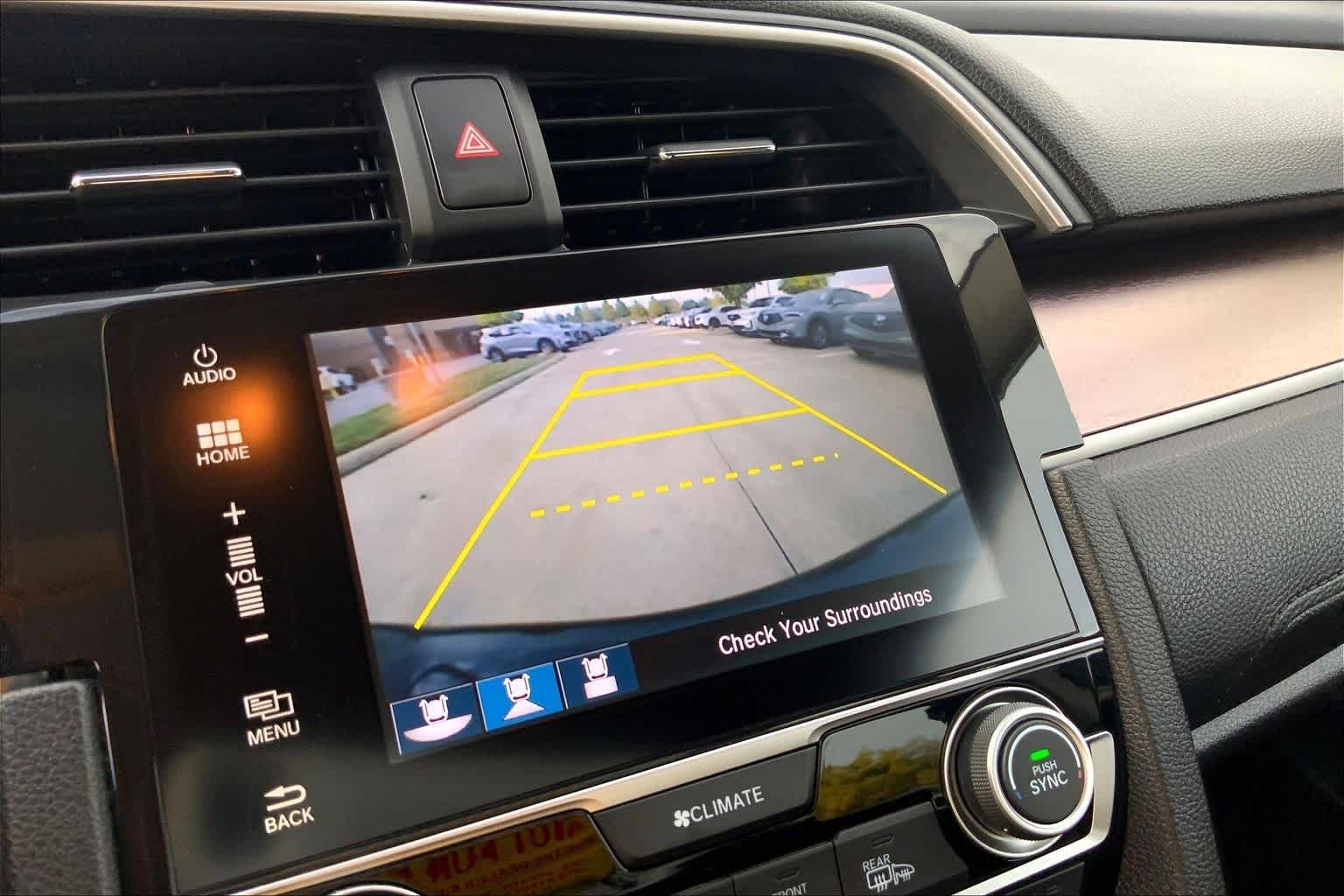Used 2016  Honda EX-T image 26