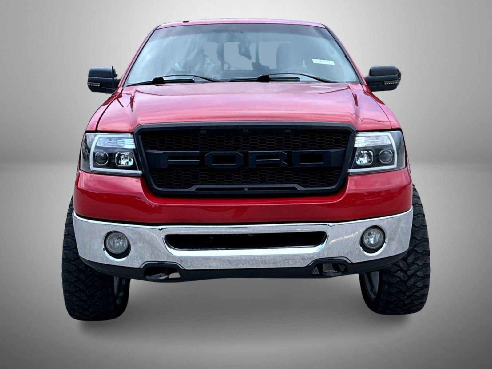 Used 2008 Ford F-150 XLT with VIN 1FTPW14V88FB34935 for sale in Omaha, NE