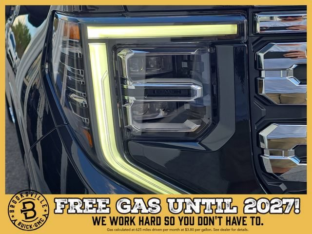 New 2026 Onyx Black GMC Denali image 10