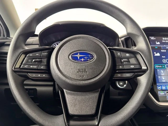 Used 2025 Black Subaru Premium image 19