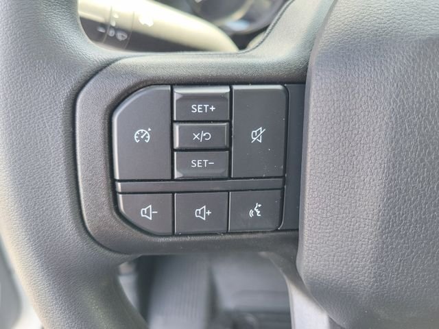 New 2026 Oxford White Ford F-250® XL image 5
