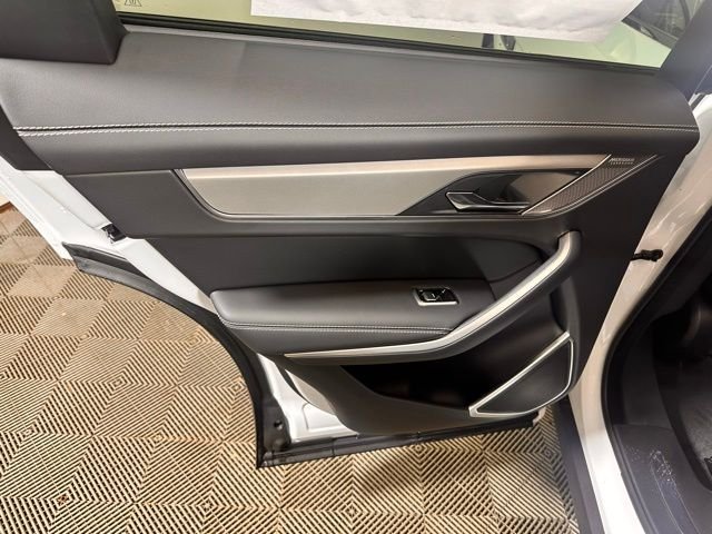 2026 Jaguar F-Pace R-Dynamic S - Photo 14