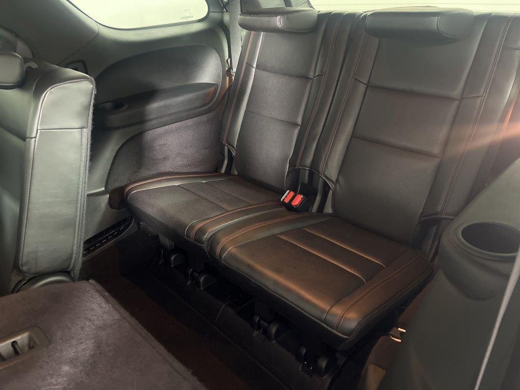 Used 2025 Night Moves Dodge R/T Plus image 12