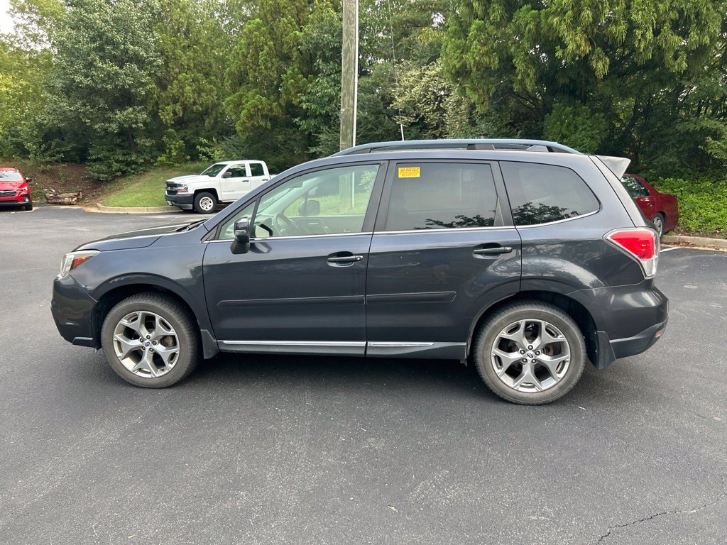 Used 2018 Gray Subaru 2.5i Touring image 6