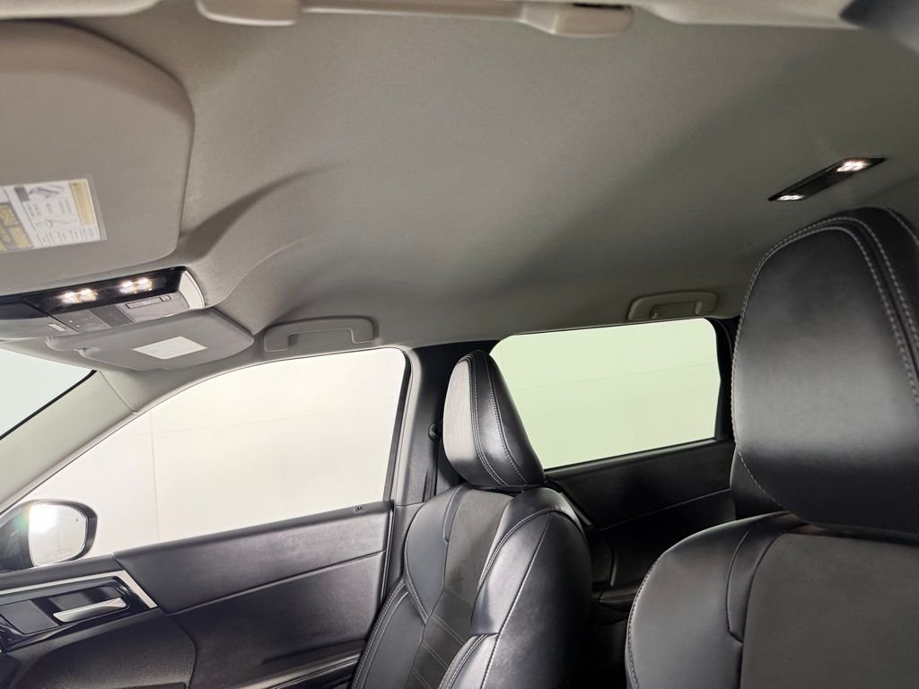 Certified Used 2025 Gray Mitsubishi SE image 26