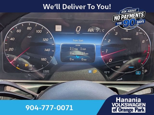 Used 2023  Mercedes-Benz C 300 image 37